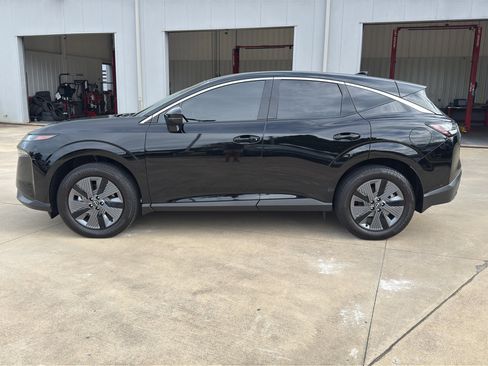Used 2025 Nissan Murano SL w/ Cargo Package AWD/4WD image 6