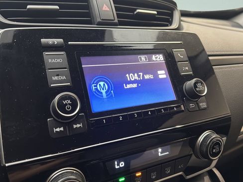 Certified 2021 Honda CR-V LX image 23