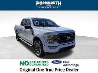 Used 2023 Ford F150 XLT w/ Equipment Group 302A High 360° Tour