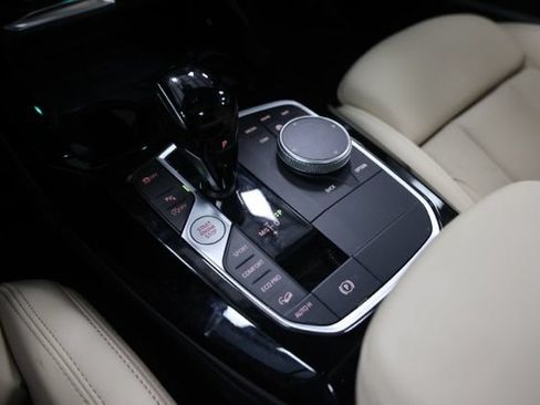 Used 2024 BMW X3 xDrive30i w/ Convenience Package AWD/4WD image 28