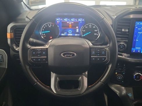 Used 2023 Ford F150 Tremor image 8