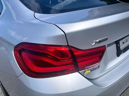 Used 2019 BMW 430i Gran Coupe xDrive w/ Convenience Package AWD/4WD image 34