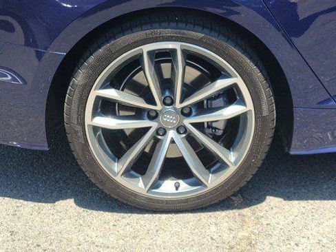 Used 2021 Audi A5 2.0T Premium Plus w/ Premium Plus AWD/4WD image 6