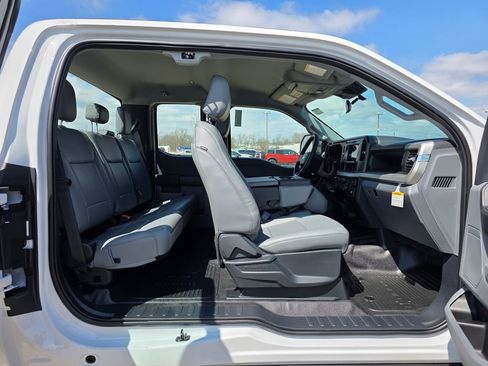 New 2026 Ford F450 XL AWD/4WD image 30