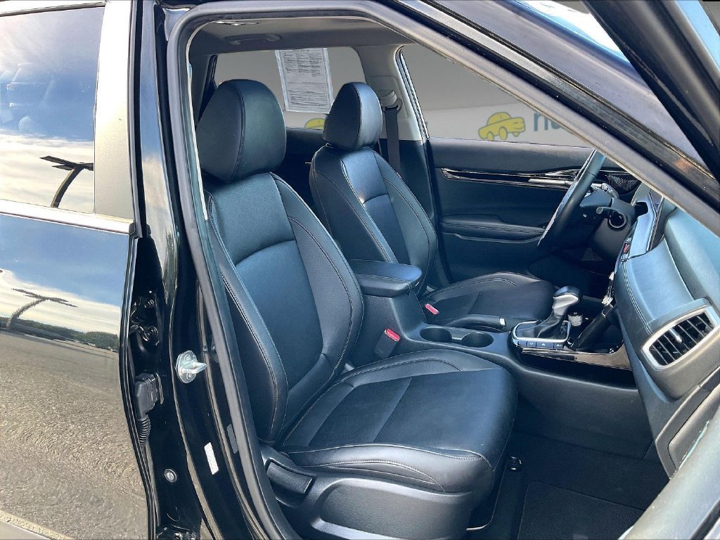 Certified 2024 Kia Seltos EX AWD/4WD image 10