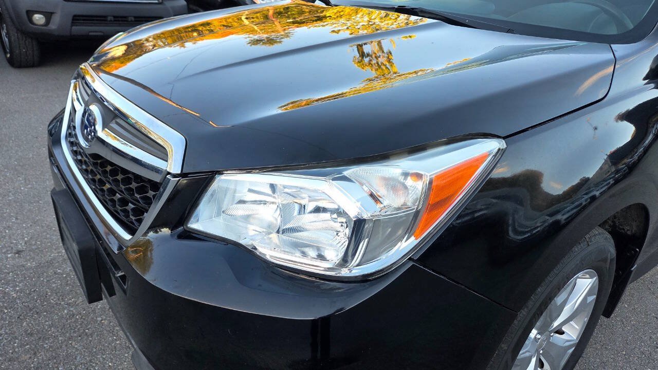 Used 2014 Subaru Forester 2.5i Premium w/ All-Weather Package AWD/4WD image 20