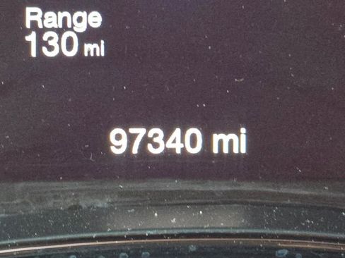 Used 2019 Dodge Durango GT RWD image 8