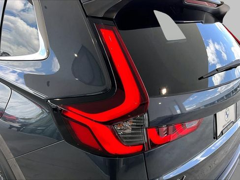 Used 2025 Honda CR-V Sport-L image 27