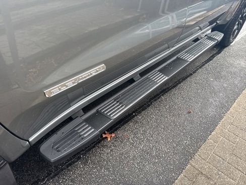 New 2026 GMC Sierra 1500 Elevation w/ Elevation Premium Package image 6