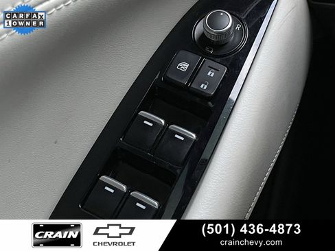 Used 2020 MAZDA MAZDA6 Grand Touring Reserve image 11