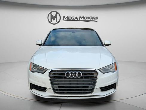 Used 2015 Audi A3 1.8T Premium w/ Driver Assistance Package image 12