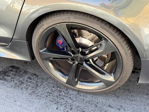 Used 2017 Audi RS 7 Prestige w/ Carbon-Optic Package image 5