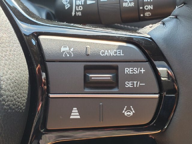 New 2027 Honda HR-V EX-L image 26