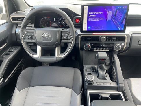 New 2026 Toyota Tacoma TRD Off-Road AWD/4WD image 26