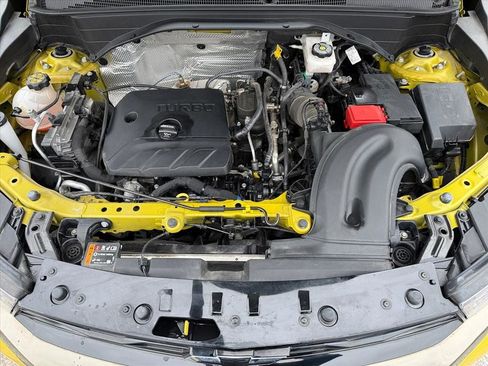 Used 2023 Chevrolet TrailBlazer RS w/ Convenience Package image 20