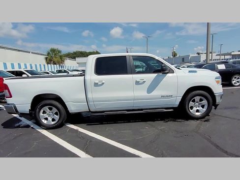 Used 2022 RAM 1500 Big Horn image 29