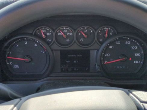 New 2026 Chevrolet Silverado 3500 W/T w/ WT Convenience Package AWD/4WD image 14