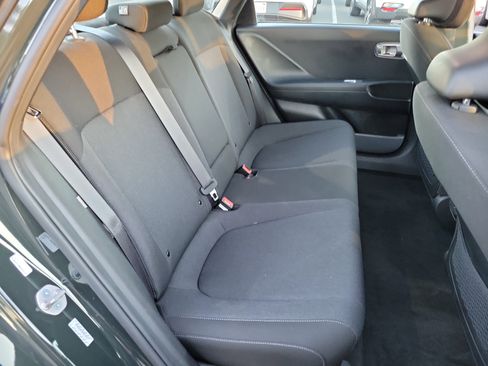 Certified 2023 Hyundai Ioniq 6 SE image 23