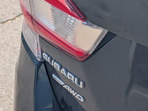 Used 2022 Subaru Impreza 2.0i AWD/4WD image 9