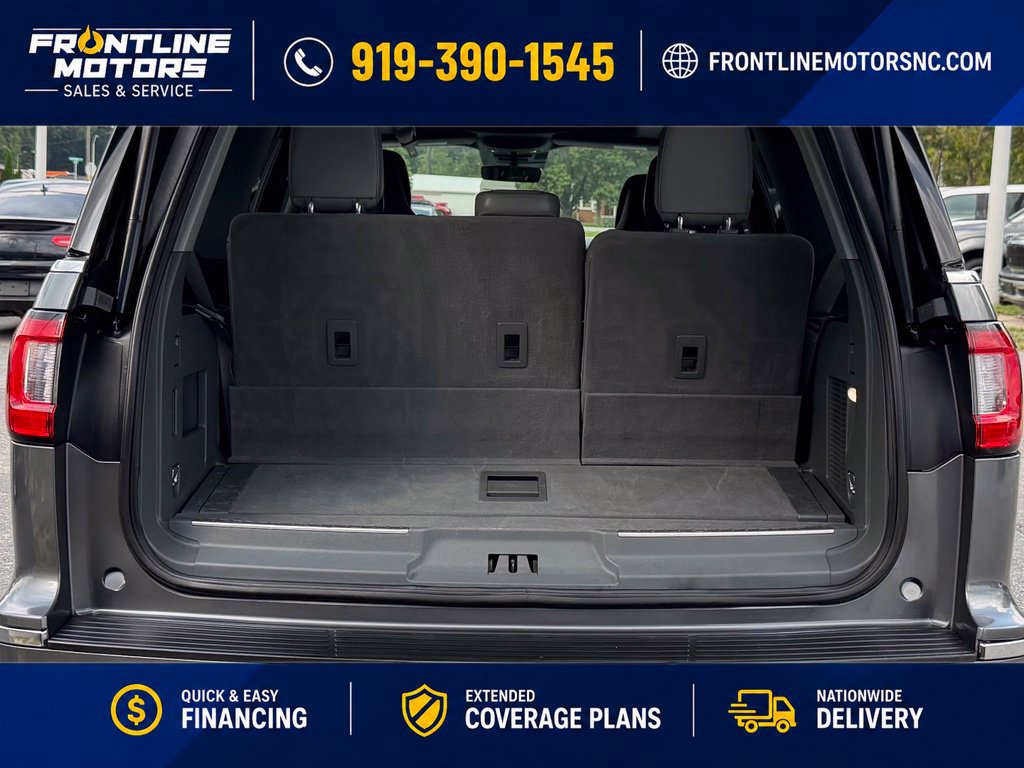 Used 2021 Lincoln Navigator Reserve w/ Luxury Package AWD/4WD image 14