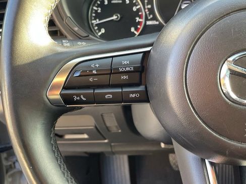 Used 2025 MAZDA CX-30 AWD 2.5 S w/ Select Sport Pkg image 15