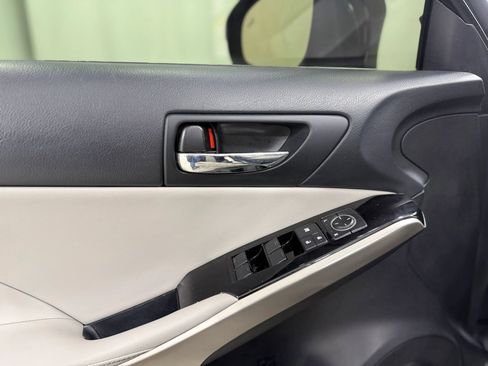 Used 2016 Lexus IS 200t IS 200t Sedan 4D image 12