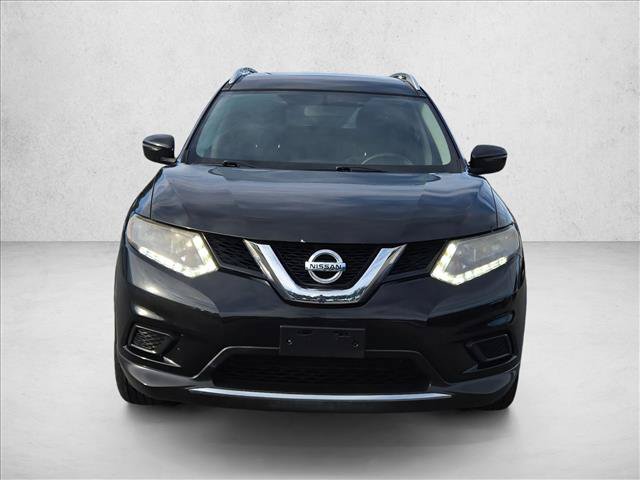Used 2016 Nissan Rogue SV AWD/4WD image 2