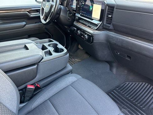 Certified 2024 Chevrolet Silverado 2500 LT image 22