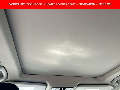 Certified 2025 Nissan Rogue SL w/ Tech Package AWD/4WD image 25