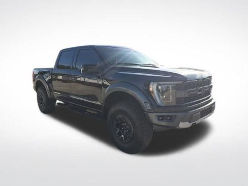 Used 2022 Ford F150 Raptor w/ Raptor 37 Performance Package AWD/4WD image 1