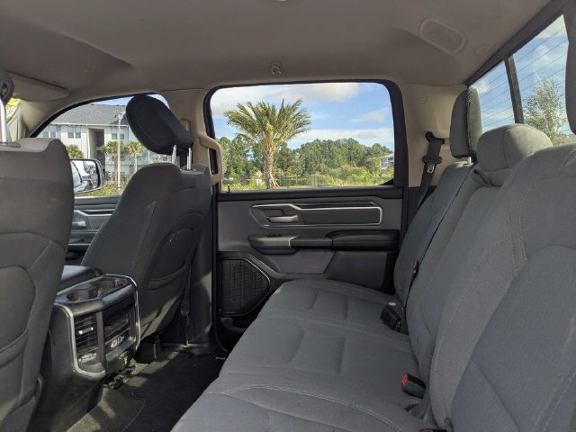 Used 2020 RAM 1500 Big Horn AWD/4WD image 13