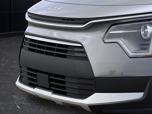 New 2026 Kia Niro EX image 12