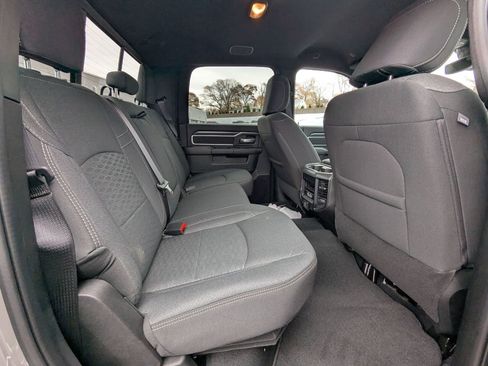 New 2026 RAM 2500 Big Horn image 21