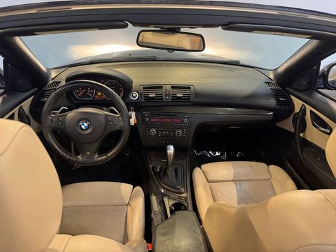 Used 2013 BMW 128i Convertible RWD image 16