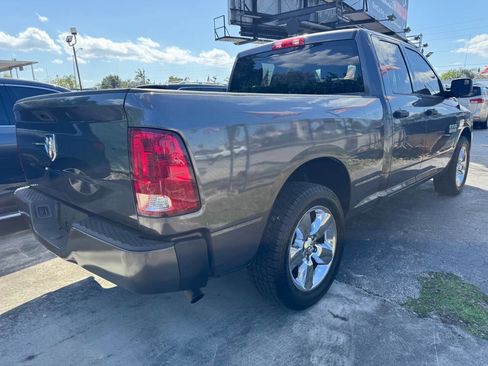 Used 2018 RAM 1500 Express image 5