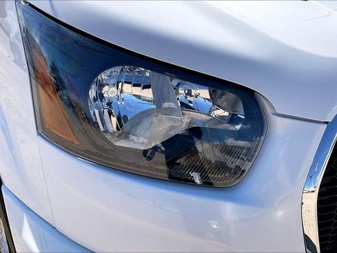 New 2025 Ford Transit 350 XLT RWD image 16