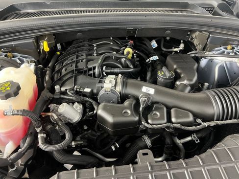 Used 2024 Jeep Grand Cherokee L Summit image 38