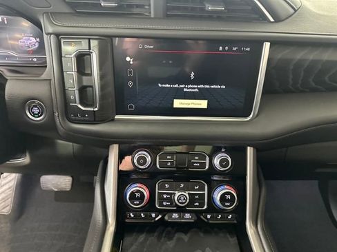 Used 2022 GMC Yukon XL Denali w/ Advanced Technology Package image 21