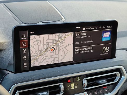 Certified 2023 BMW X3 xDrive30i w/ Premium Package image 16