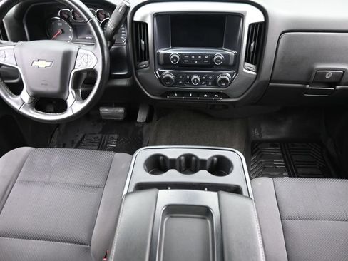 Used 2017 Chevrolet Silverado 1500 LT w/ All Star Edition AWD/4WD image 15
