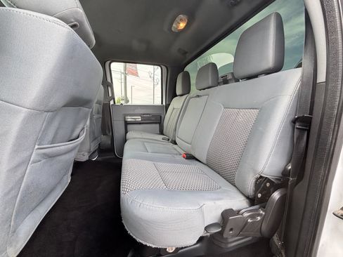 Used 2015 Ford F250 XLT AWD/4WD image 18