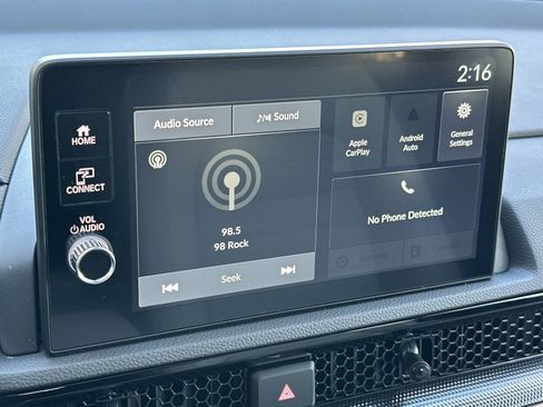 New 2026 Honda CR-V EX-L image 21