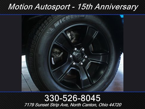 Used 2021 RAM 1500 Sport w/ Level 2 Equipment Group image 53