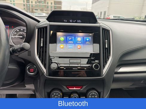 Used 2023 Subaru Forester Premium image 14