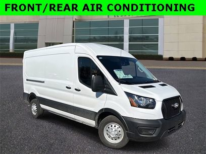 New 2026 Ford Transit 150 148 Medium Roof AWD