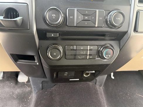 Used 2018 Ford F150 XLT image 20