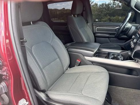 Used 2023 RAM 1500 Big Horn AWD/4WD image 24