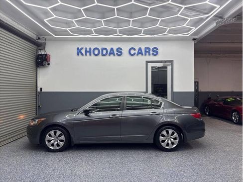 Used 2008 Honda Accord EX-L image 1
