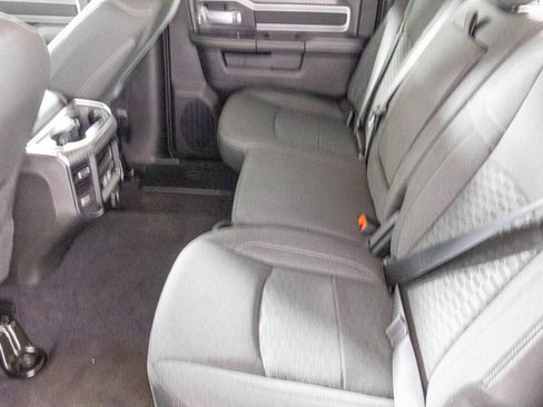 New 2026 RAM 2500 Big Horn image 36