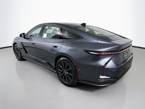 New 2026 Lexus ES 350h AWD w/ Convenience Package image 5